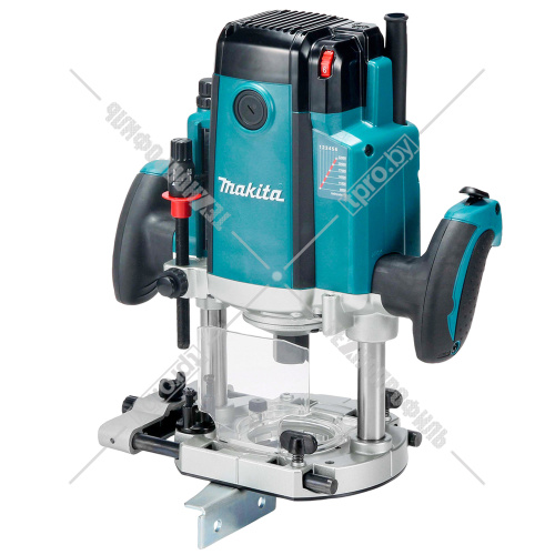 Фрезер RP2303FC02 (RP 2303 FC02) MAKITA купить в Гродно фото 3