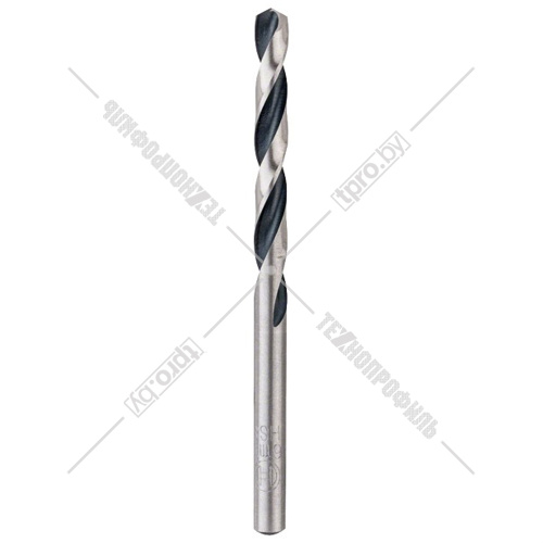 Сверло по металлу 6х93 мм HSS PointTeQ BOSCH (2608577167) купить в Гродно фото 2 Сверло по металлу 6х93 мм HSS PointTeQ BOSCH (2608577167) купить в Гродно фото 2