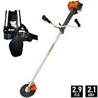 Мотокоса (кусторез) FF450 Holzfforma (BCFS450) купить в Гродно