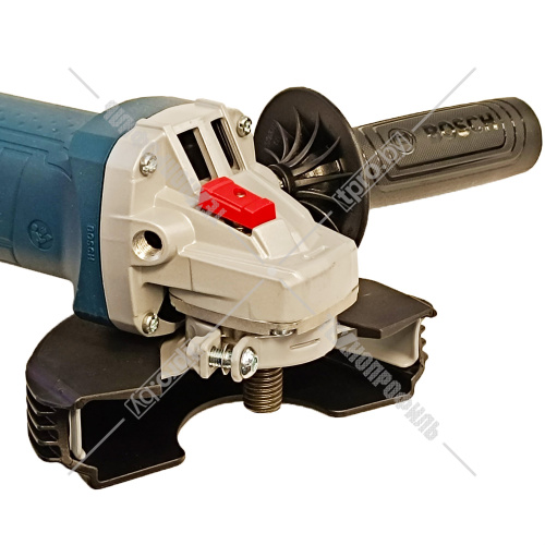 Угловая шлифмашина GWS 9-125 Professional BOSCH (0601396022) купить в Гродно фото 6