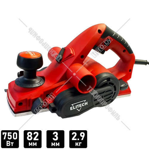 Рубанок сетевой Р 0882 ELITECH (E2209.005.00) купить в Гродно Рубанок сетевой Р 0882 ELITECH (E2209.005.00) купить в Гродно