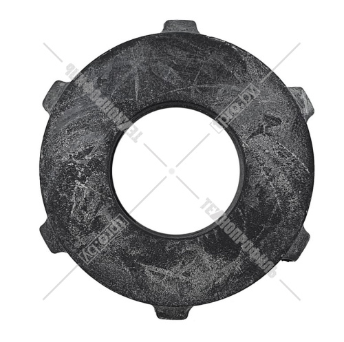 Резиновое кольцо к отбойному молотку HM1202C / HM1242C MAKITA (421691-8) купить в Гродно фото 3