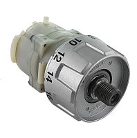 Редуктор в сборе к шуруповерту BDF442 / BDF452 MAKITA (125348-0) купить в Гродно