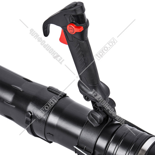 Воздуходувка бензиновая BP 7631R ELITECH HD (204654) купить в Гродно фото 7