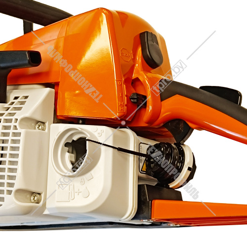 Бензопила MS 250 STIHL (11230123044) купить в Гродно фото 15