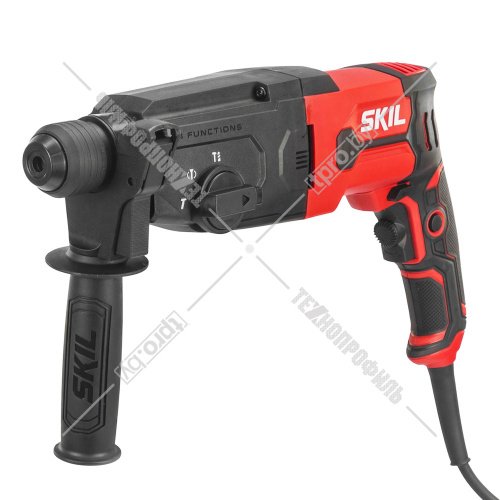Перфоратор сетевой RH1109+ SKIL (RH1109SE00) купить в Гродно фото 3