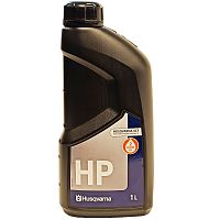 Масло моторное для 2Т двигателей HP (1 л) Husqvarna (587 80 85-10) купить в Гродно