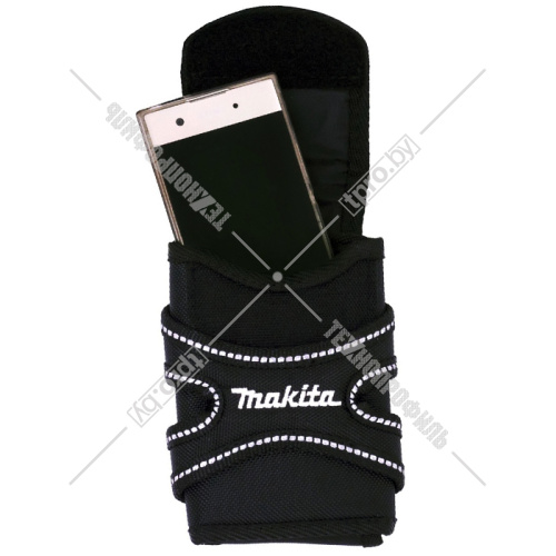 Поясная сумка для мобильного телефона MAKITA (P-71847) купить в Гродно фото 2