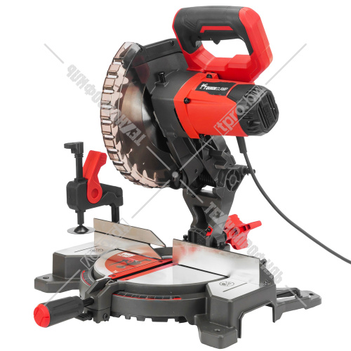Пила торцовочная MS1305 SKIL (MS1305SE00) купить в Гродно фото 6
