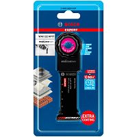 Погружное пильное полотно MAII 32 APIT MultiMax Curved EXPERT BOSCH (2608900031) купить в Гродно