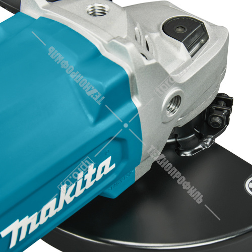 Угловая шлифмашина GA9090N (GA 9090 N) MAKITA купить в Гродно фото 6 Угловая шлифмашина GA9090N (GA 9090 N) MAKITA купить в Гродно фото 6