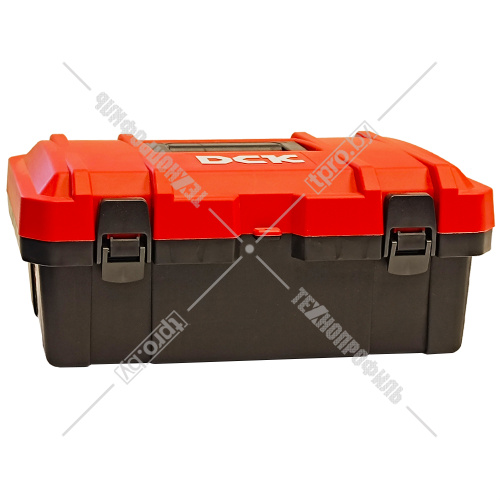 Угловая шлифмашина KSM04-125 DCK (KSM04-125) купить в Гродно фото 3