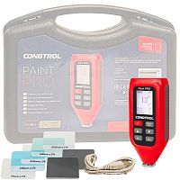 Толщиномер Paint Pro CONDTROL (3-7-051) купить в Гродно