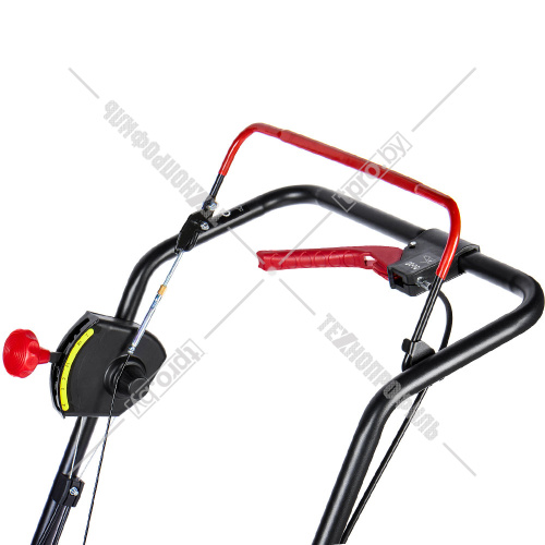 Снегоуборщик бензиновый ST 0656 ELITECH HD (E1609.012.00) купить в Гродно фото 5