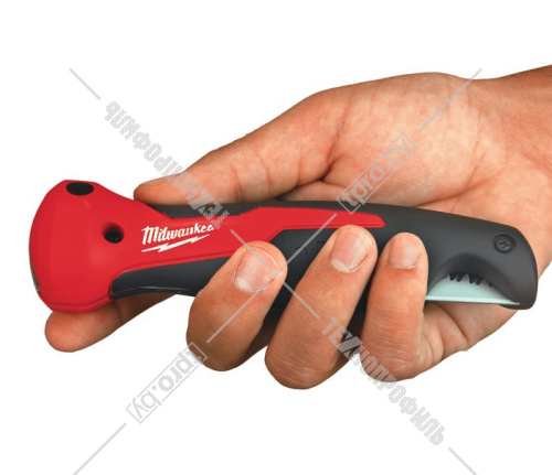 Складывающаяся ножовка Milwaukee (48220305) купить в Гродно фото 3