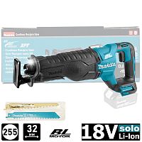 Пила сабельная аккумуляторная DJR187Z (DJR 187 Z) MAKITA купить в Гродно