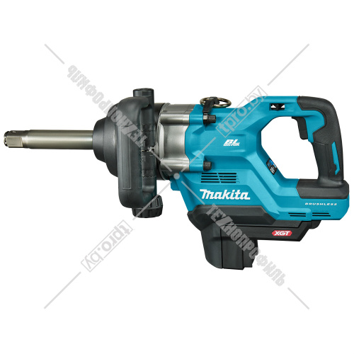 Гайковерт аккумуляторный TW010GZ (TW 010 GZ) MAKITA купить в Гродно фото 5