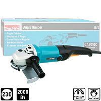 Угловая шлифмашина GA9010C (GA 9010 C) MAKITA купить в Гродно