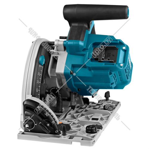 Пила погружная аккумуляторная DSP600Z (DSP 600 Z) MAKITA купить в Гродно фото 12