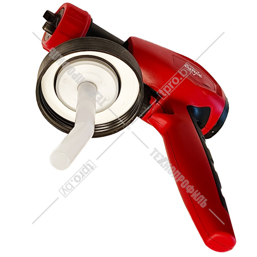 Краскораспылитель сетевой КЭ 0826П ELITECH (E2208.020.00) купить в Гродно фото 7