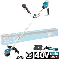 Триммер аккумуляторный UR002GZ05 (UR 002 GZ 05) MAKITA купить в Гродно