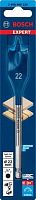 Перовое сверло Expert SelfCut Speed 22 мм BOSCH (2608900320) купить в Гродно