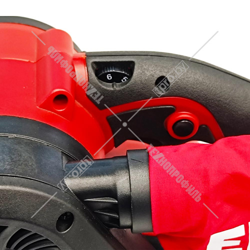 Ленточная шлифмашина МШЛ 0975Э ELITECH (E2213.036.00) купить в Гродно фото 6