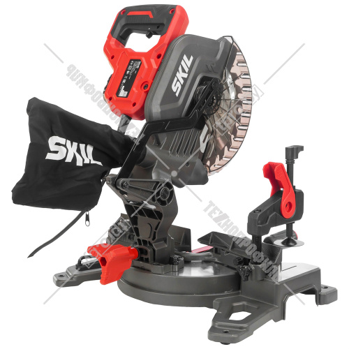 Пила торцовочная MS1305 SKIL (MS1305SE00) купить в Гродно фото 8