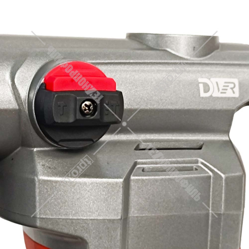 Перфоратор KZC08-26B DCK (KZC08-26B) купить в Гродно фото 9