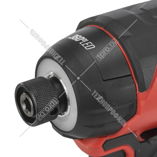 Шуруповерт ударный аккумуляторный ID6739 SKIL (ID6739SE00) купить в Гродно фото 5