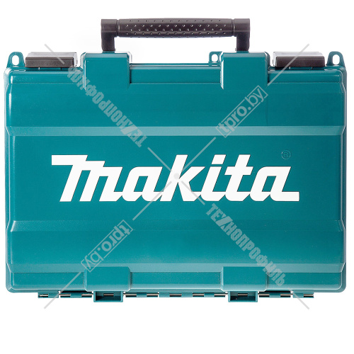 Кейс пластиковый для шуруповретов / винтовертов MAKITA (821521-7) купить в Гродно