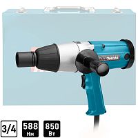 Гайковерт сетевой 6906 MAKITA купить в Гродно