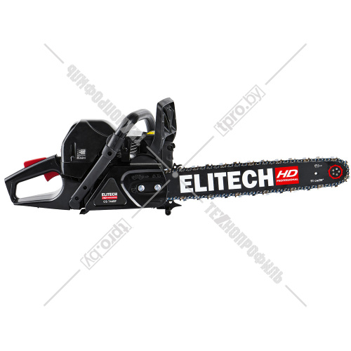 Бензопила CS 7449F ELITECH HD (E1611.008.00) купить в Гродно фото 7