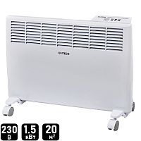 Конвертер электрический ЭК 1500Э ELITECH (209201) купить в Гродно