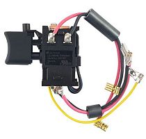 Выключатель к шуруповерту DF457D / HP457D MAKITA (638862-2) купить в Гродно