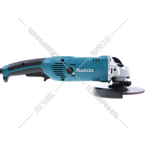 Угловая шлифмашина GA6021C (GA 6021 C) MAKITA купить в Гродно фото 6