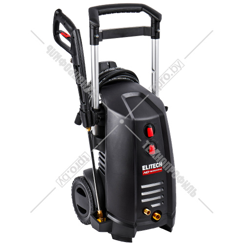 Мойка высокого давления HPW 3000IF ELITECH HD (204593) купить в Гродно фото 3