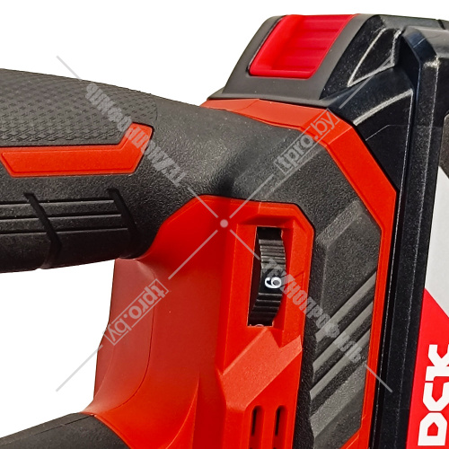 Лобзик аккумуляторный KDMQ85 DCK (KDMQ85(TYPE FK)) купить в Гродно фото 7