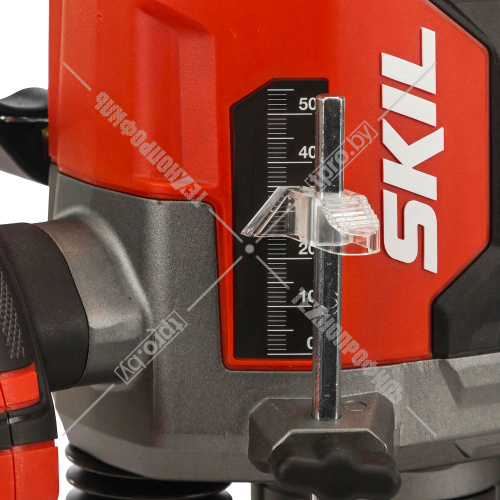 Фрезер ручной RT1315 SKIL (RT1315SE00) купить в Гродно фото 5