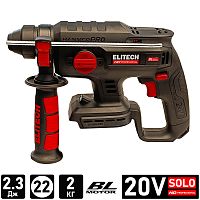 Перфоратор аккумуляторный CRH 2022SL ELITECH HD (E2205.030.00) купить в Гродно