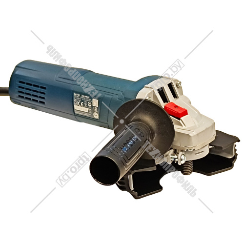 Угловая шлифмашина GWS 9-125 Professional BOSCH (0601396022) купить в Гродно фото 5