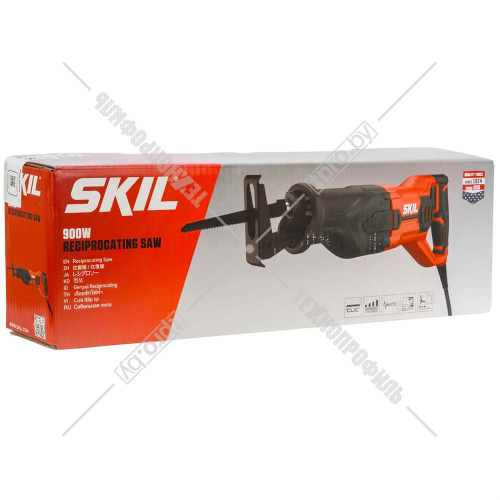 Пила сабельная RS3316 SKIL (RS3316SE00) купить в Гродно фото 2