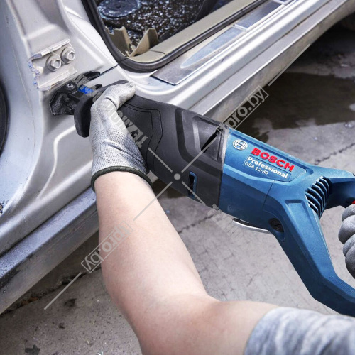 Пила сабельная GSA 12-30 Professional BOSCH (06016C7000) купить в Гродно фото 12 Пила сабельная GSA 12-30 Professional BOSCH (06016C7000) купить в Гродно фото 12