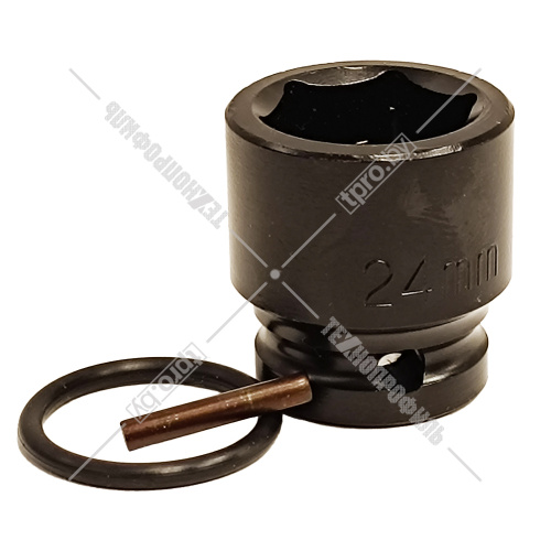 Гайковерт сетевой KPB20S DCK (KPB20S) купить в Гродно фото 7