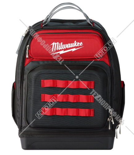 Рюкзак большой (с жестким дном) Milwaukee (4932464833) купить в Гродно фото 2