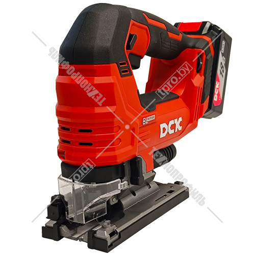 Лобзик аккумуляторный KDMQ85 DCK (KDMQ85(TYPE FK)) купить в Гродно фото 4