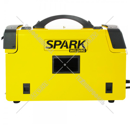 Полуавтомат сварочный PowerArc 220 (200 А/пр 0,6-1,0 мм) SPARK купить в Гродно фото 3