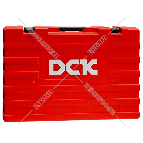 Отбойный молоток KZG10 DCK (KZG10) купить в Гродно фото 2
