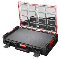 Органайзер Qbrick System ONE Organizer XL 2.0 Multilayer Foam Inserts (ORGQXL2FCZAPG003) купить в Гродно