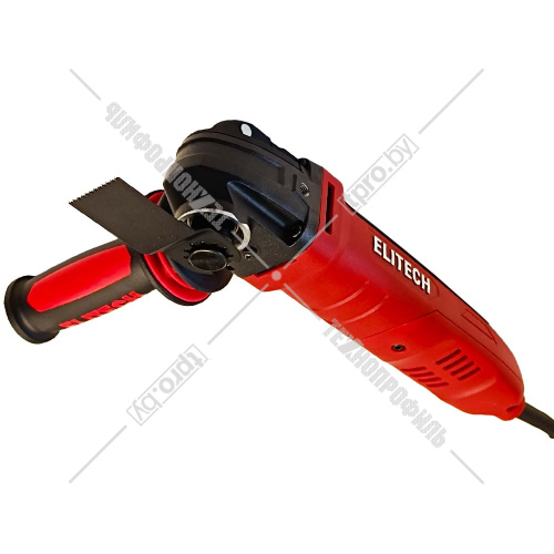 Многофункциональный инструмент МИ 4503Э ELITECH (E2202.008.01) купить в Гродно фото 13